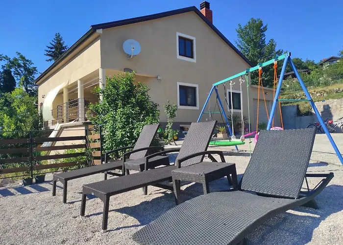 Haus Natura