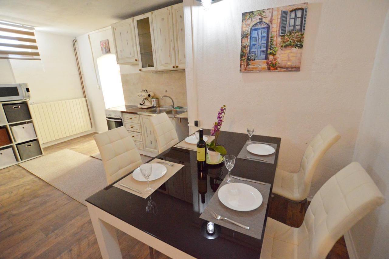 Apartament Haus Natura Jurdani