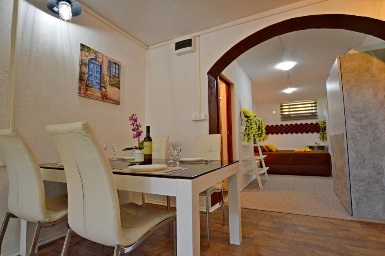 Haus Natura Apartament Jurdani