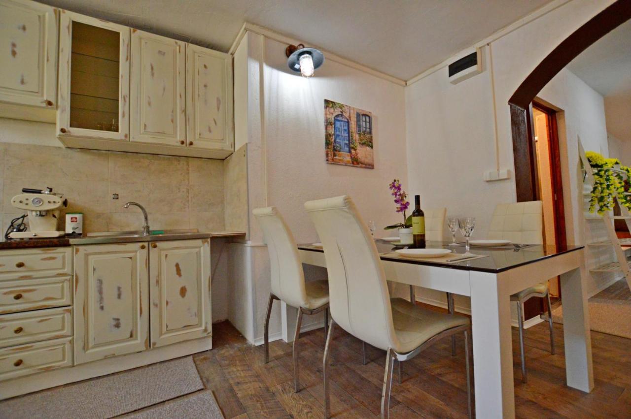 Apartament Haus Natura