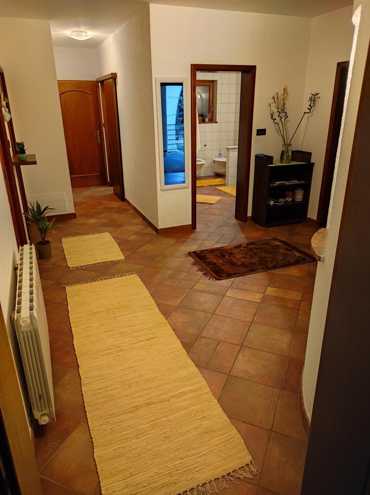 Apartament Haus Natura