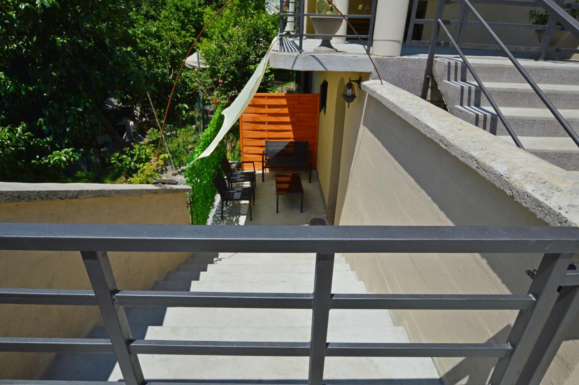 Apartament Haus Natura