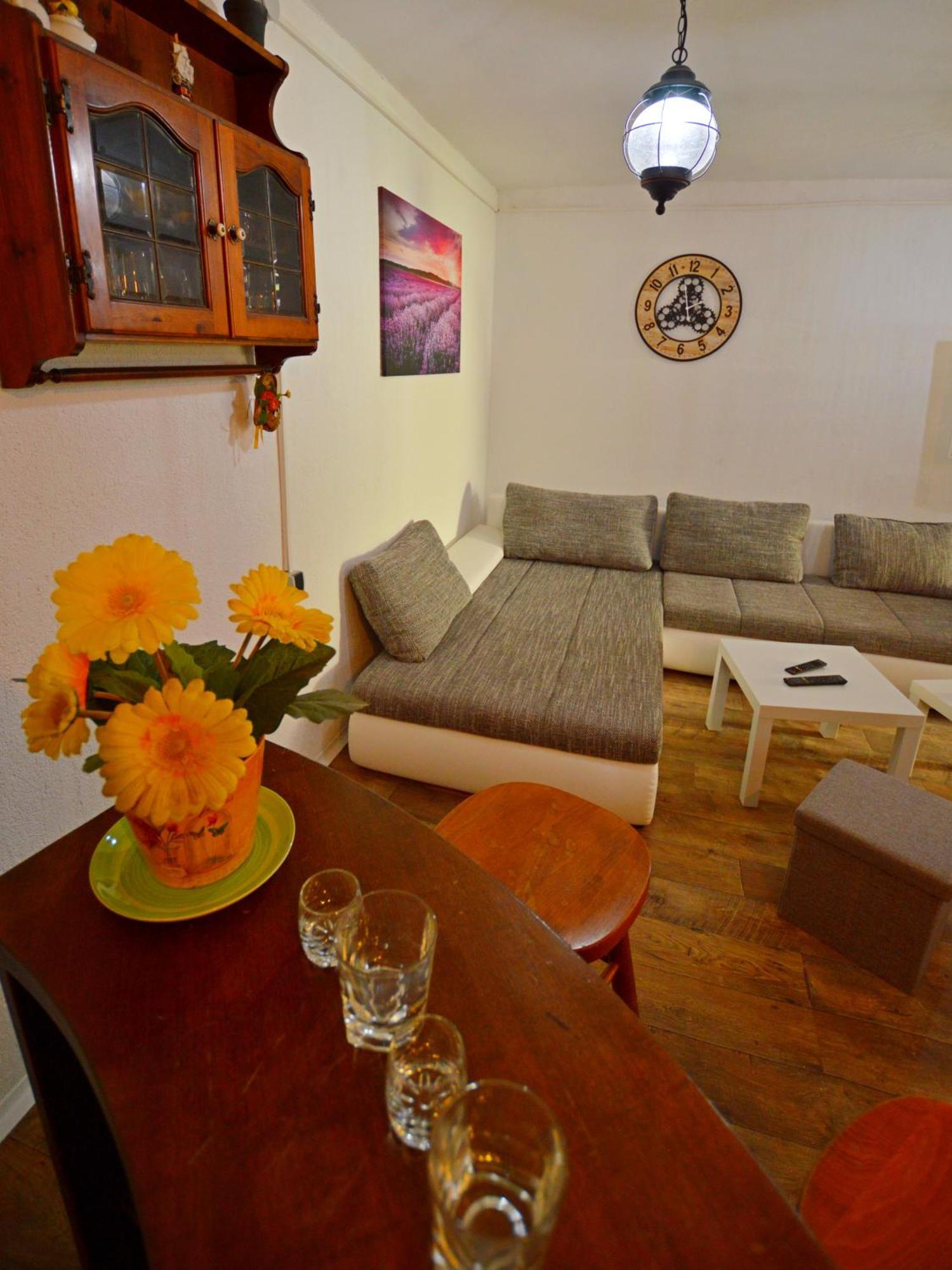 Apartament Haus Natura
