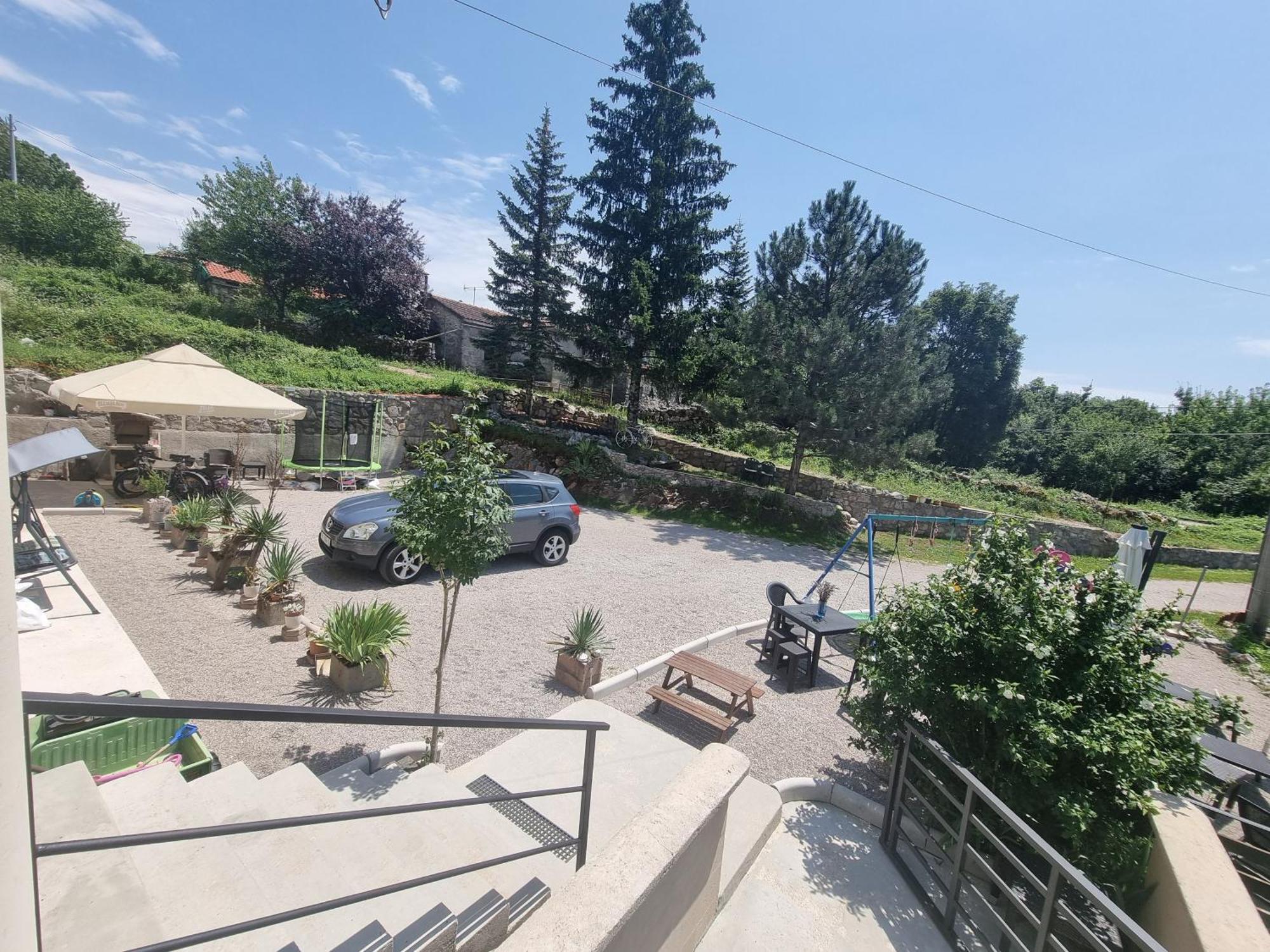 Apartament Haus Natura Jurdani