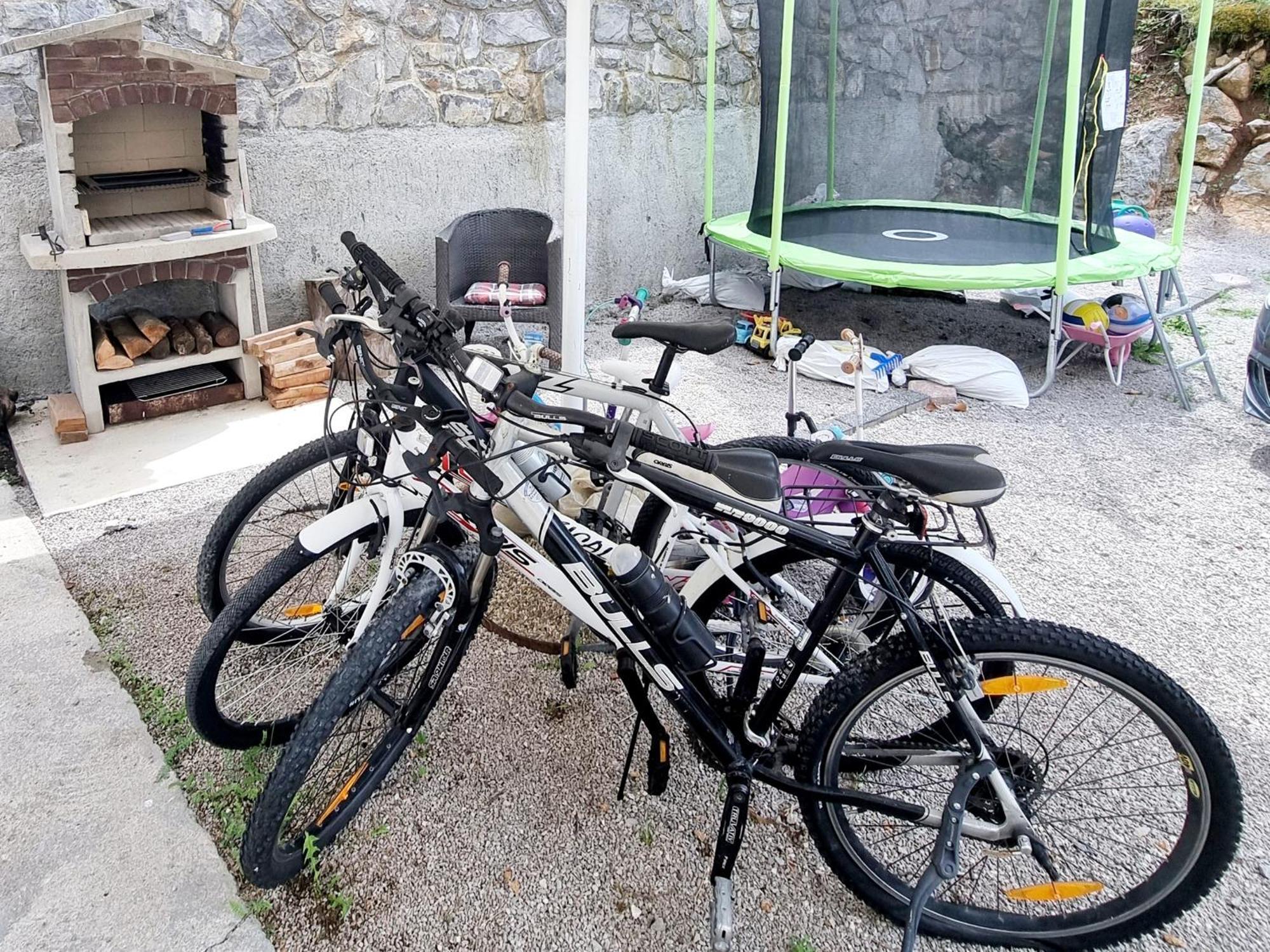 Haus Natura Apartament