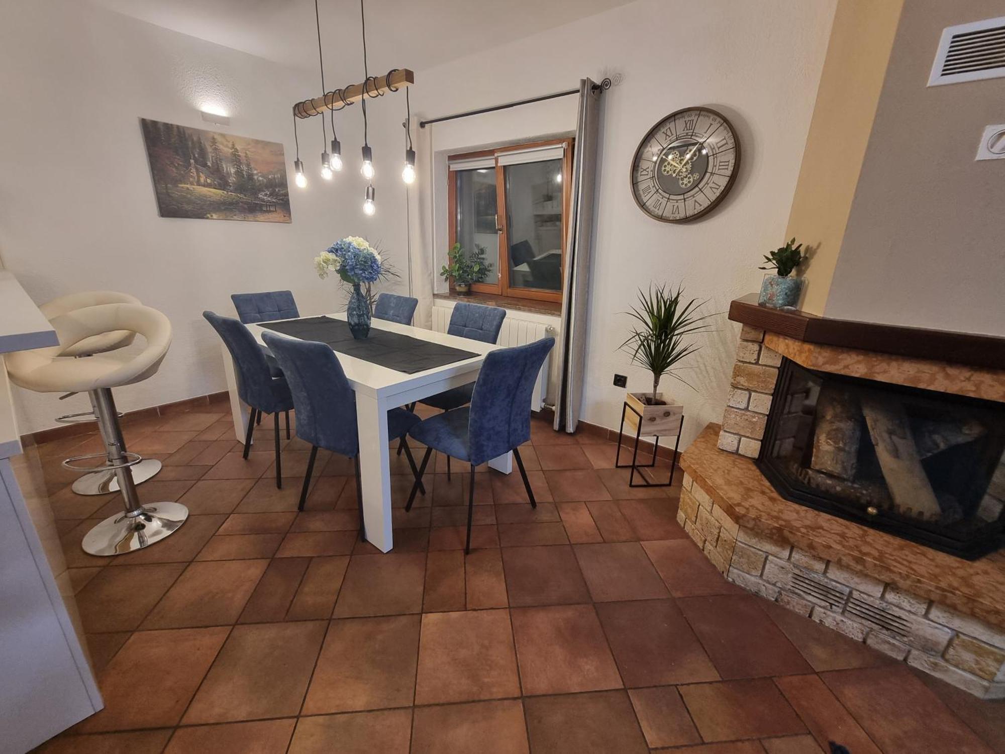 Haus Natura Apartament Jurdani