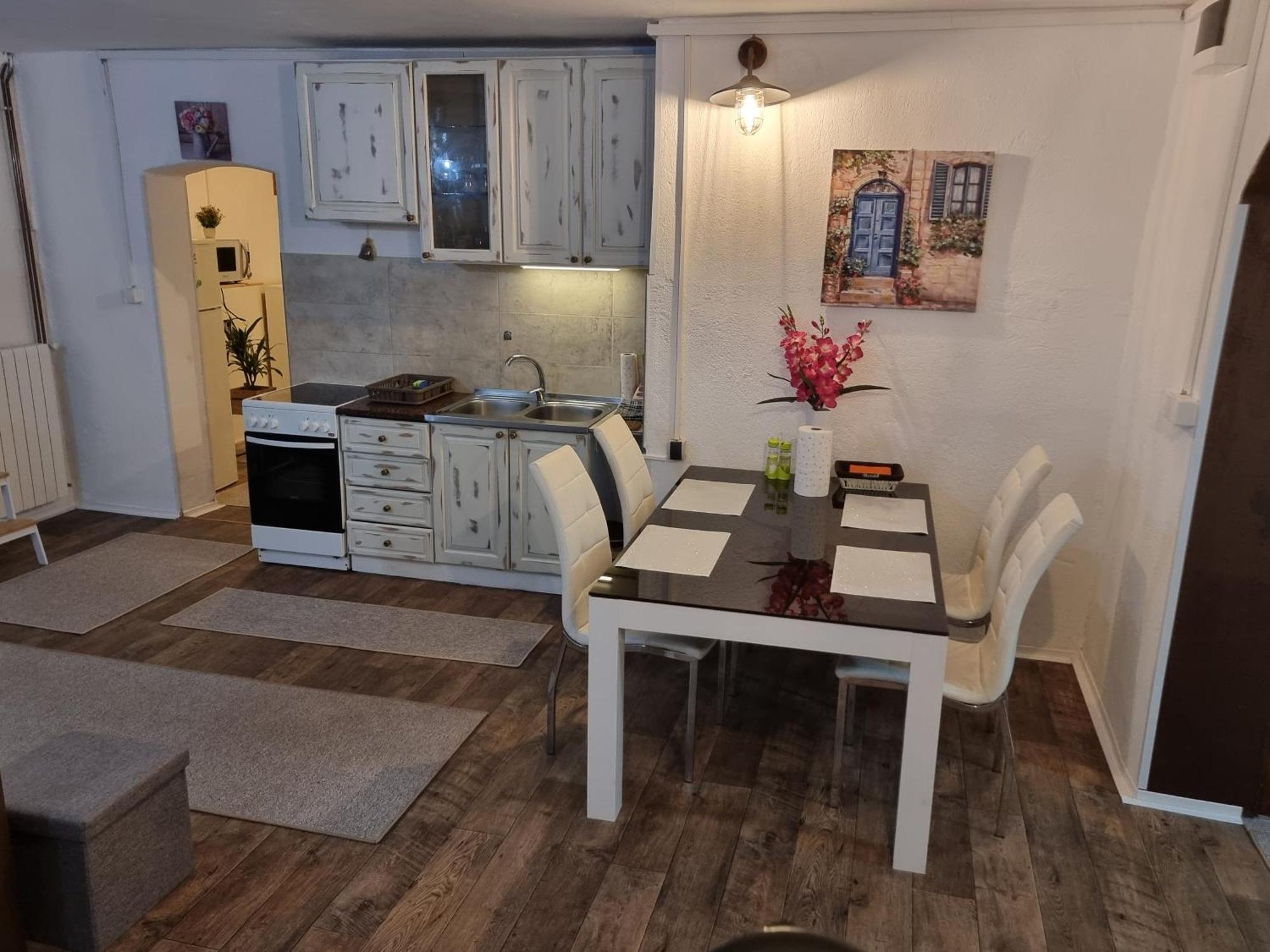 Haus Natura Jurdani