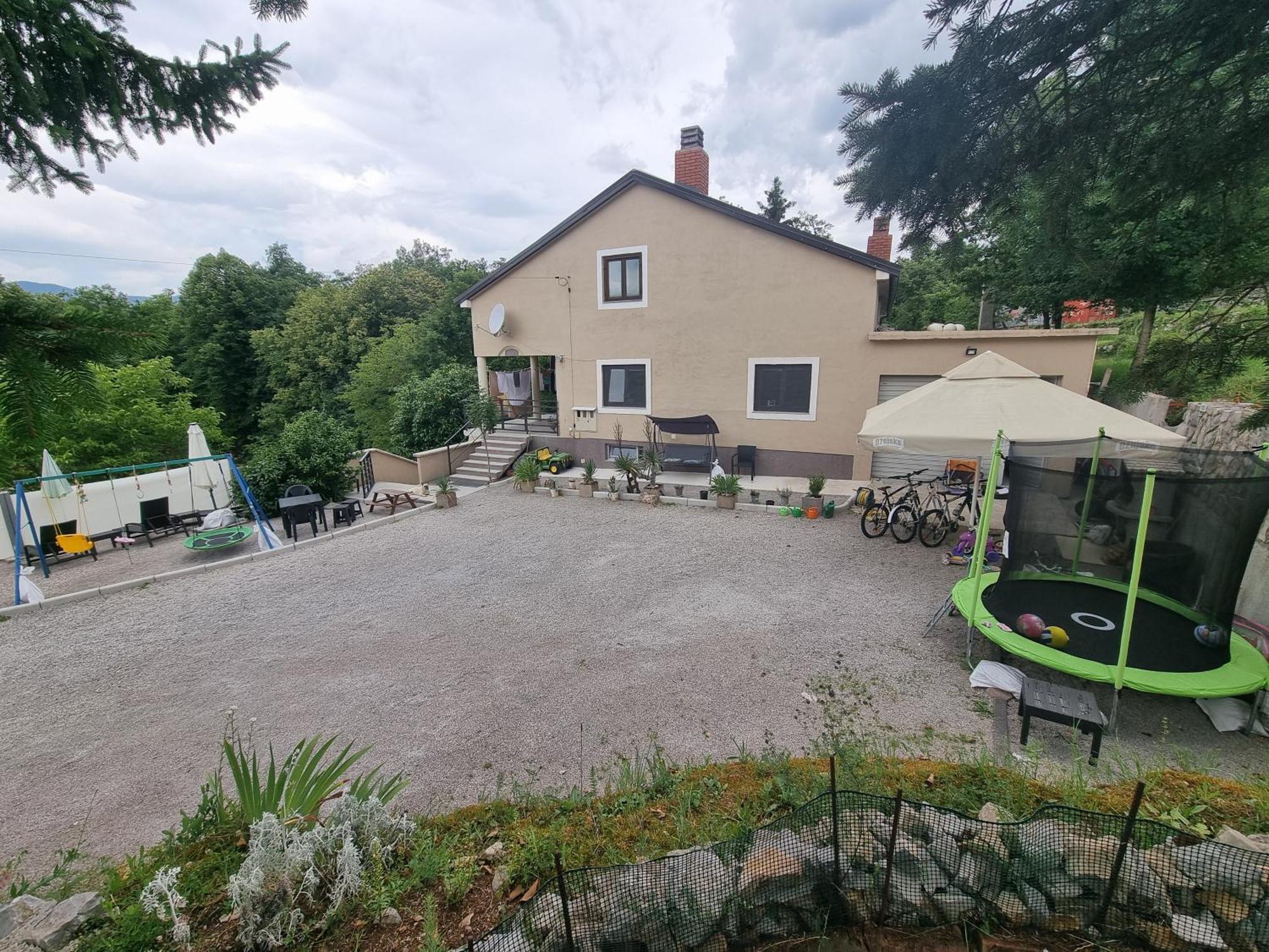 Haus Natura Apartament