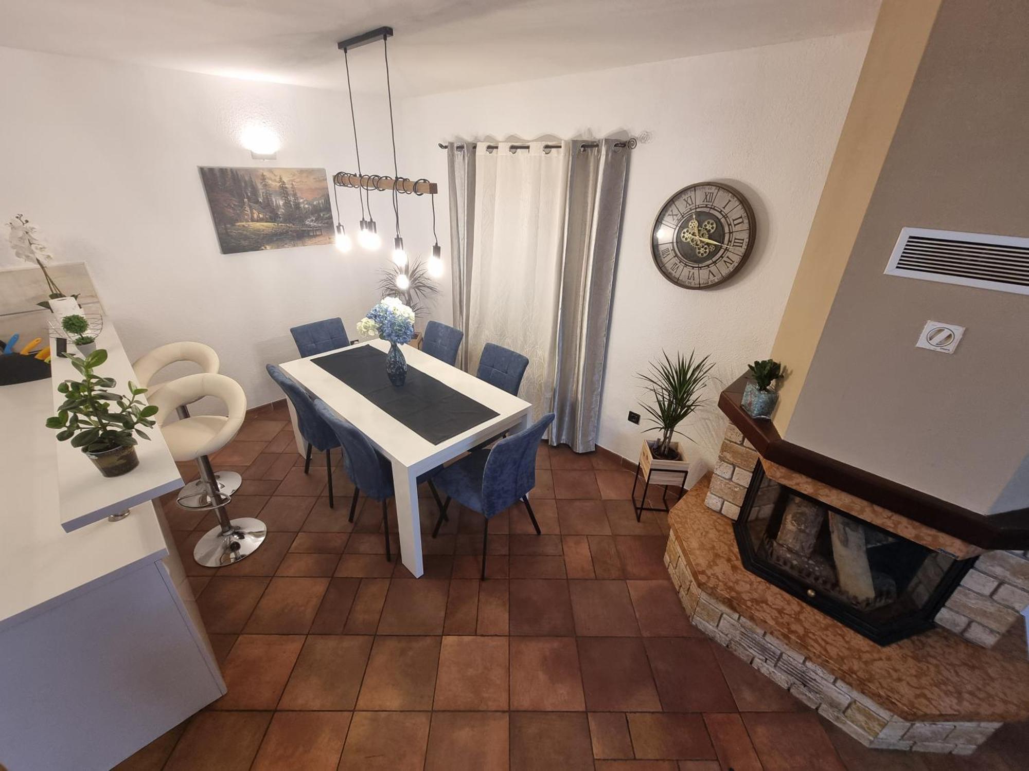 Haus Natura Apartament