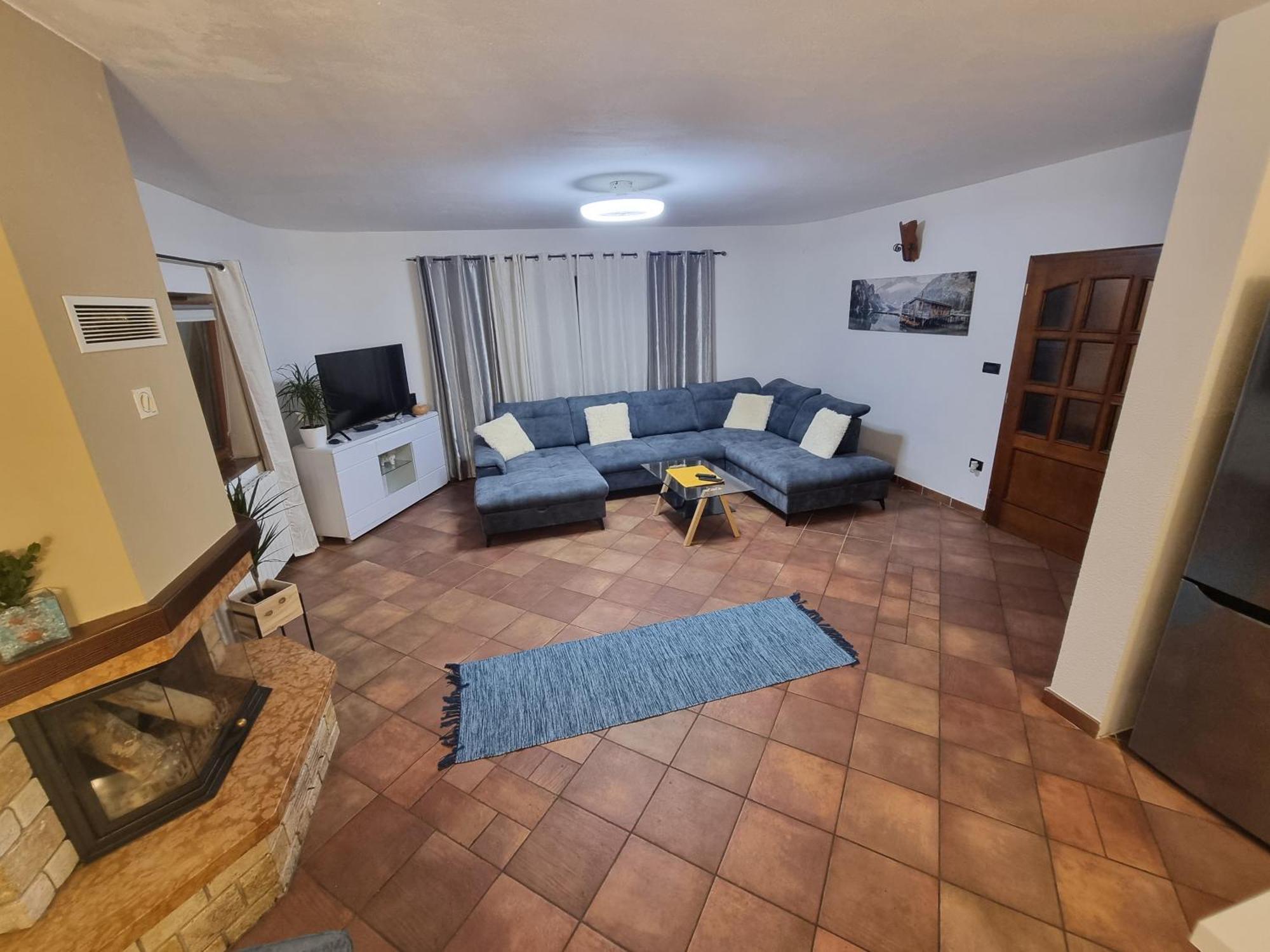 Haus Natura Apartament *