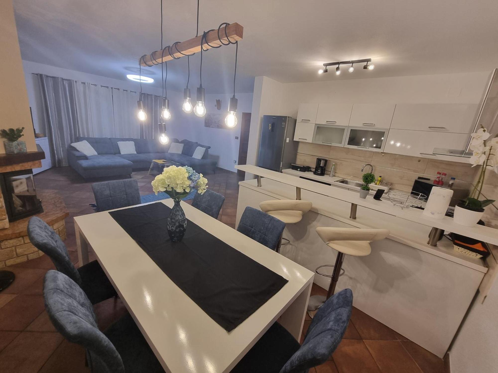 Haus Natura Apartament Jurdani