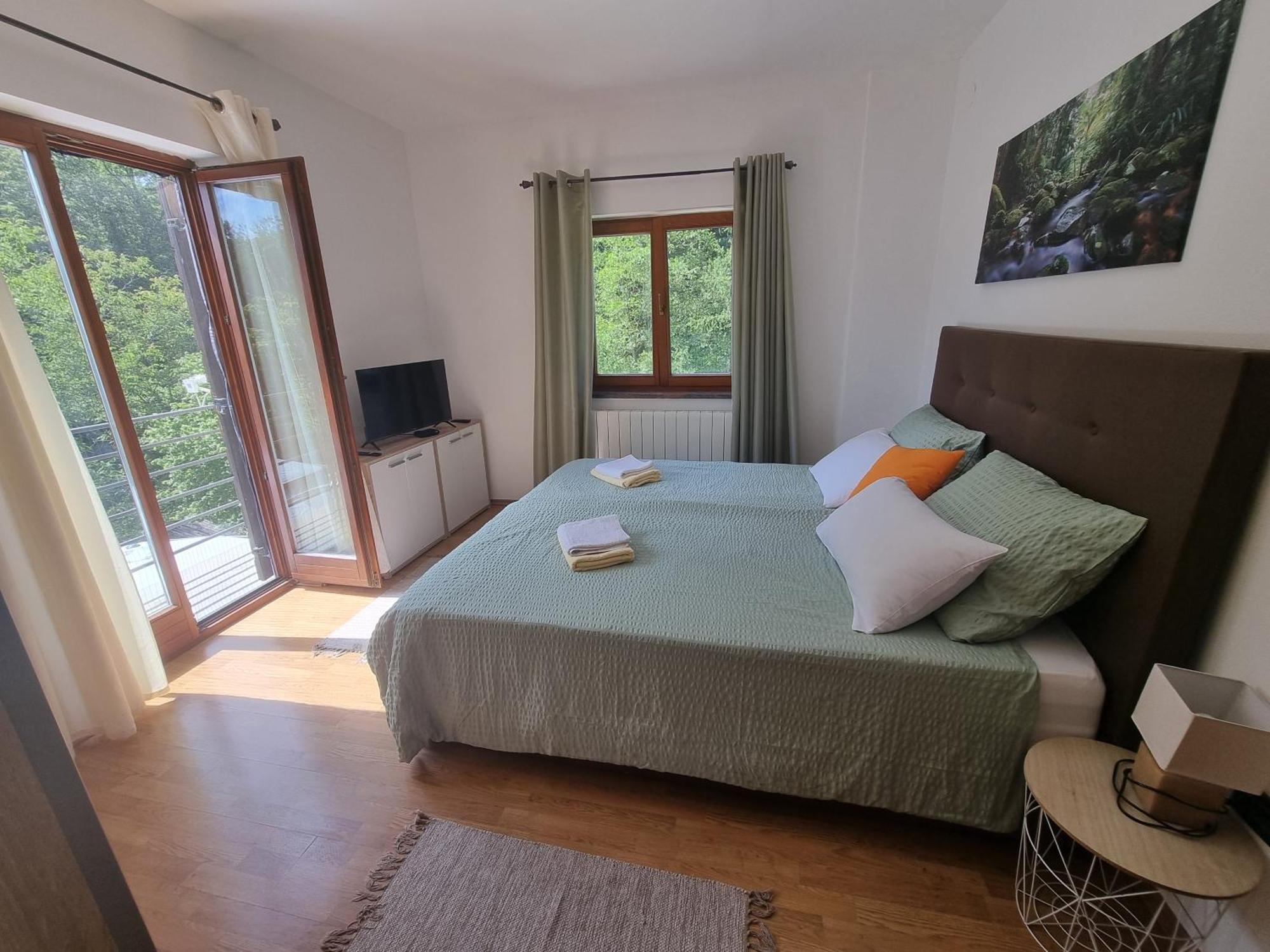 Haus Natura Jurdani