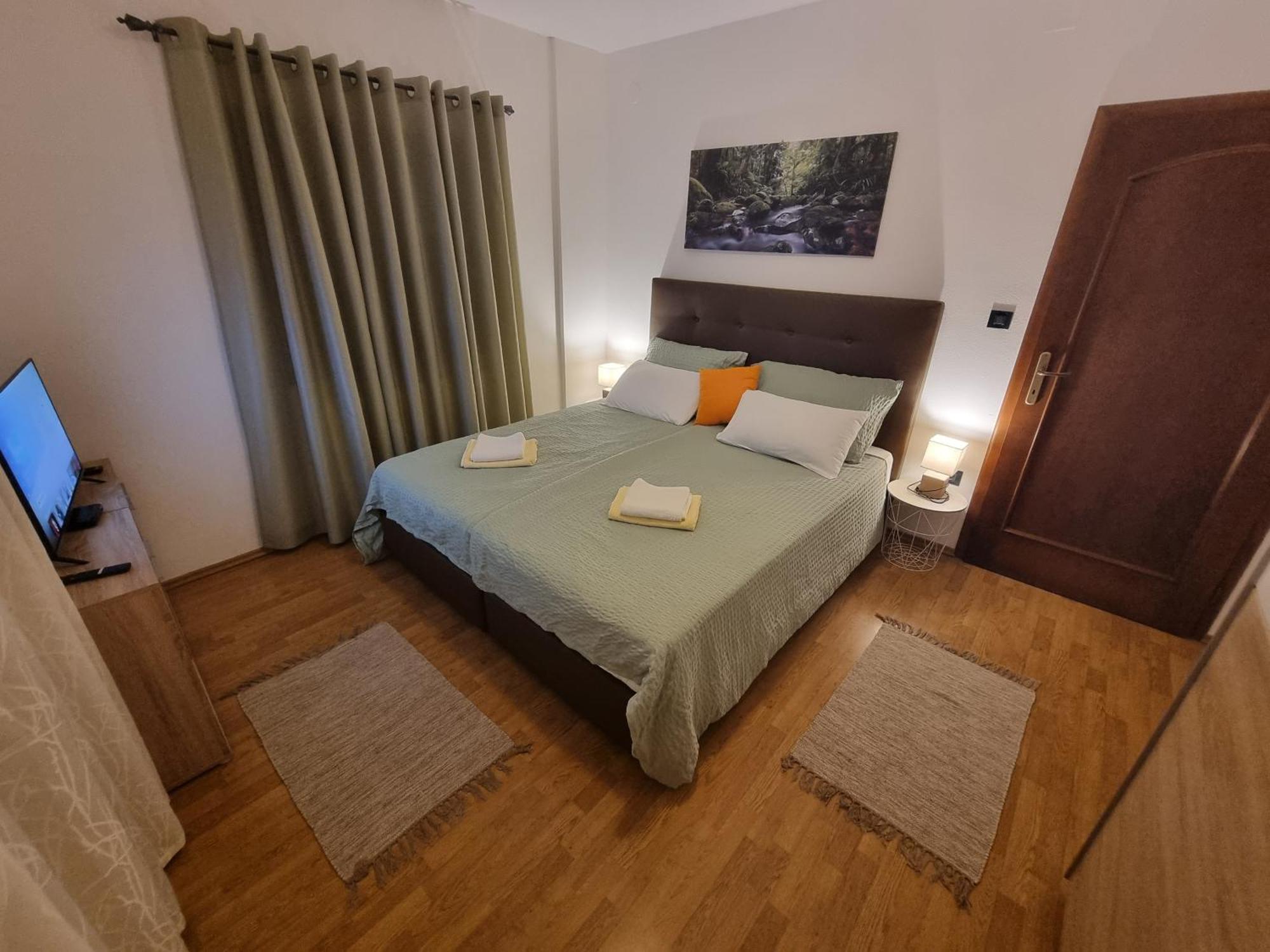 Haus Natura Apartament