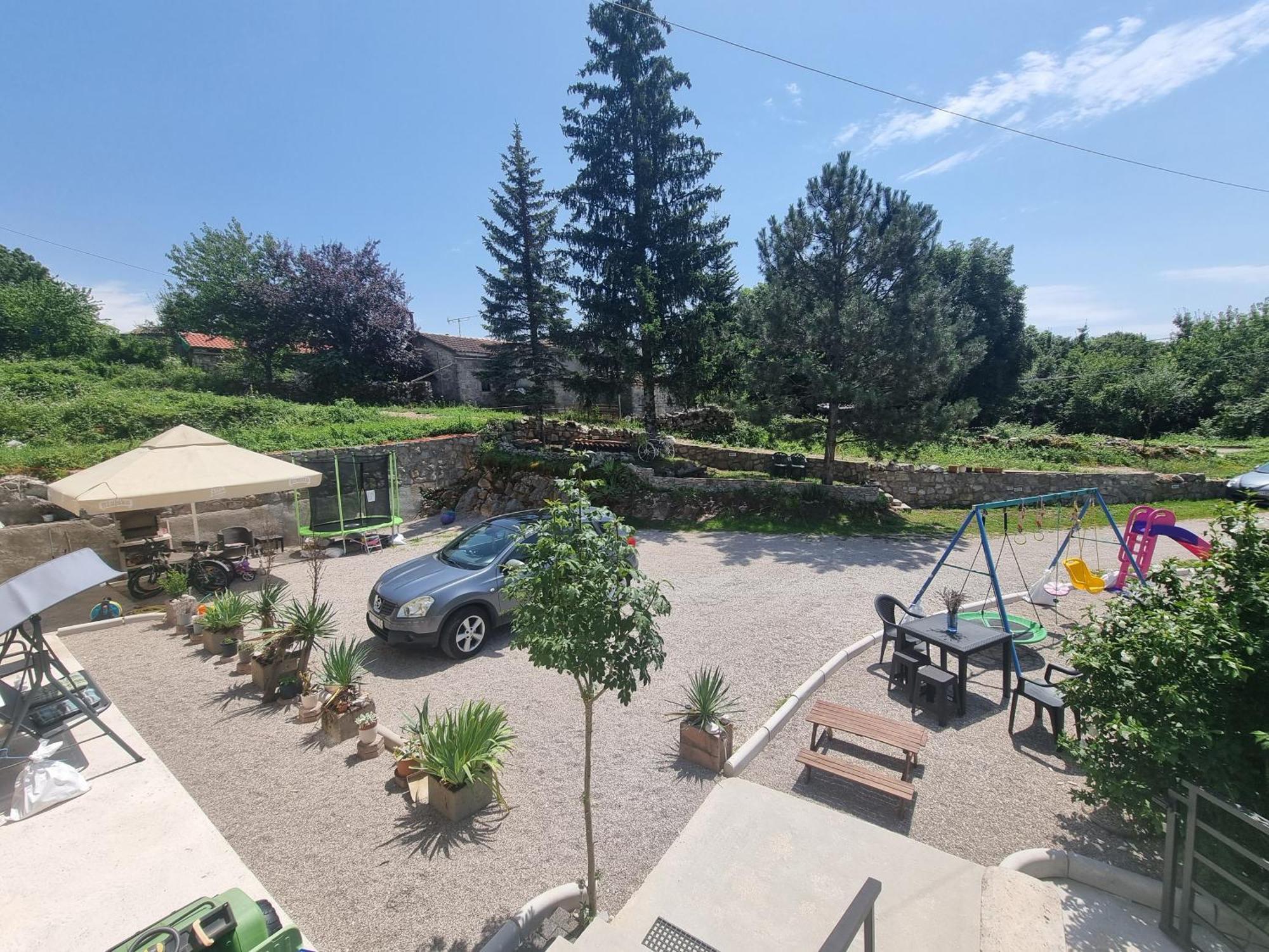 Apartament Haus Natura