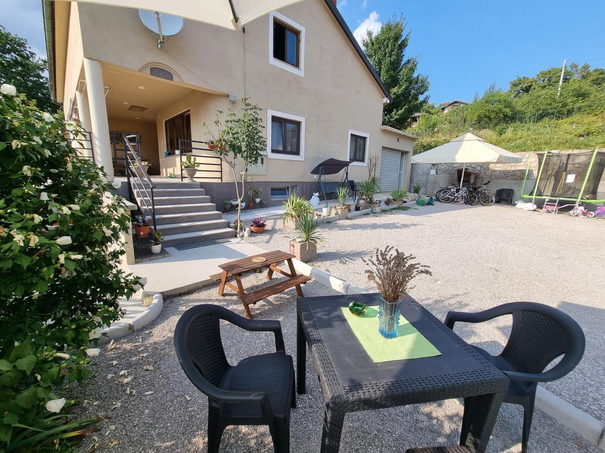 Haus Natura Apartament *