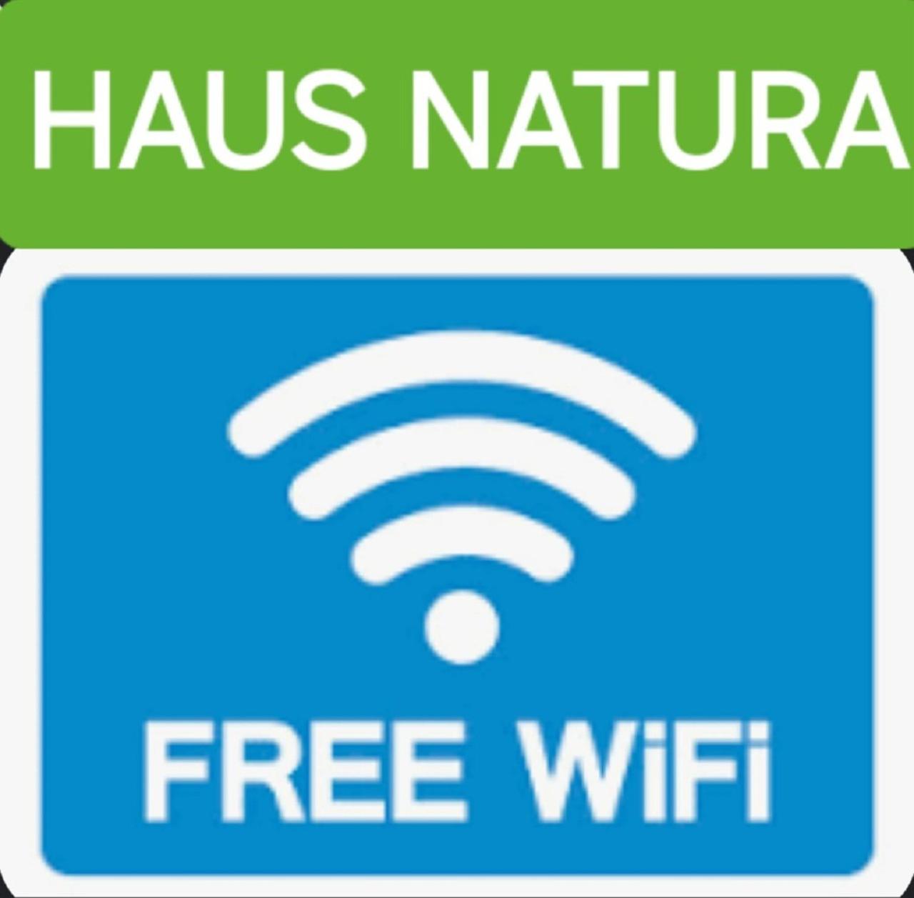 Apartament Haus Natura Jurdani