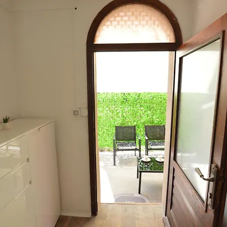 Haus Natura Jurdani Exterior photo
