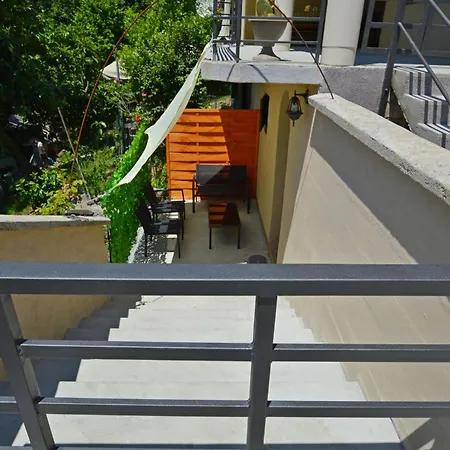 Haus Natura Jurdani Exterior photo