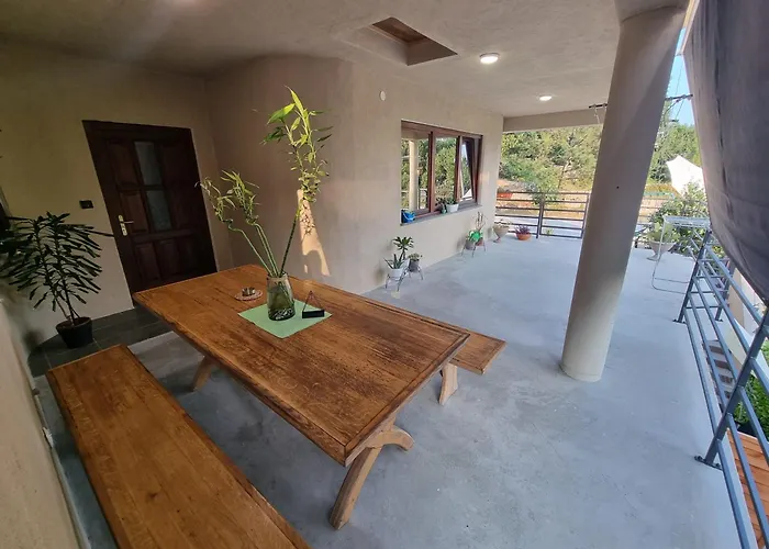 Haus Natura