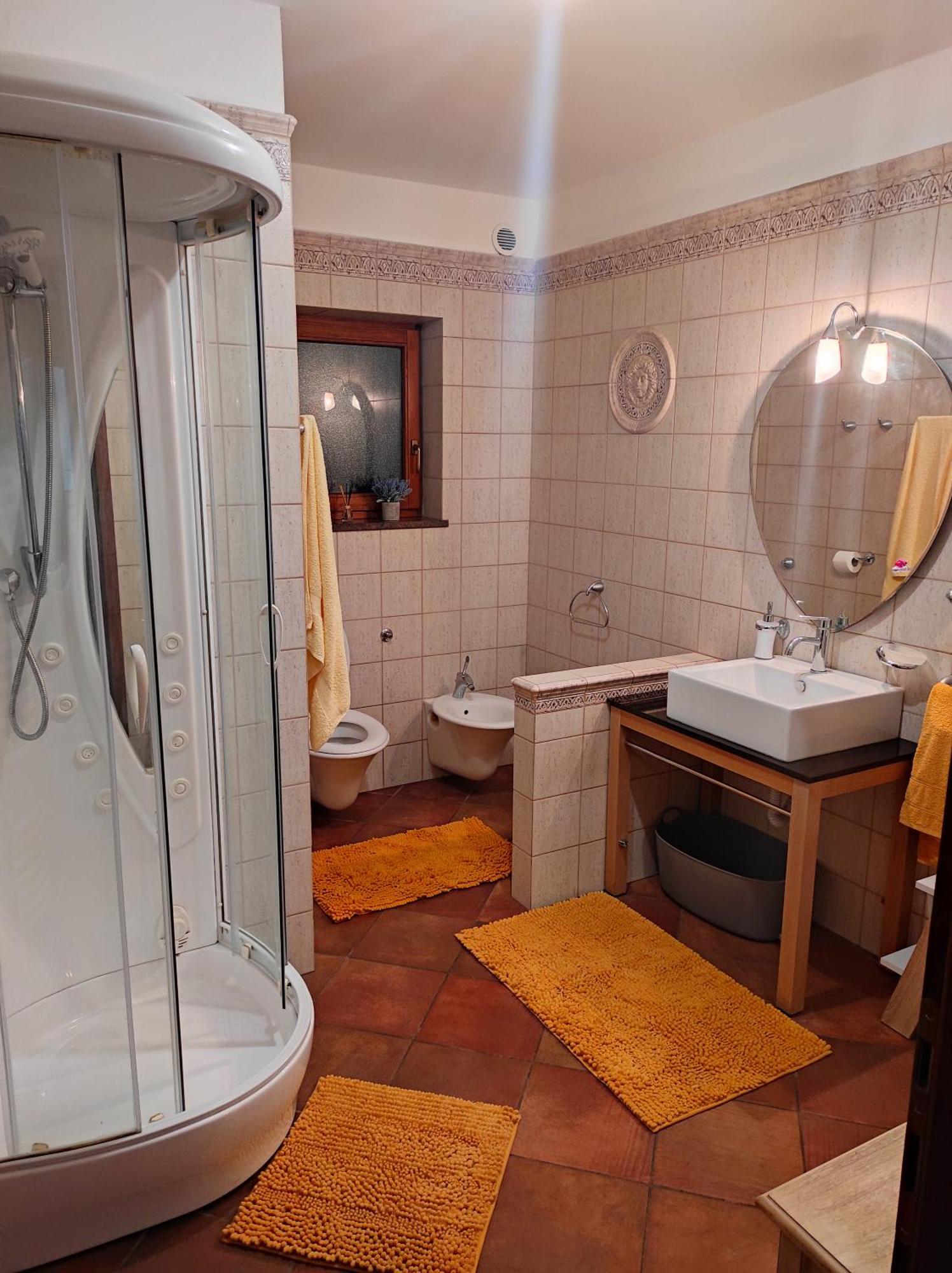 Haus Natura Apartment