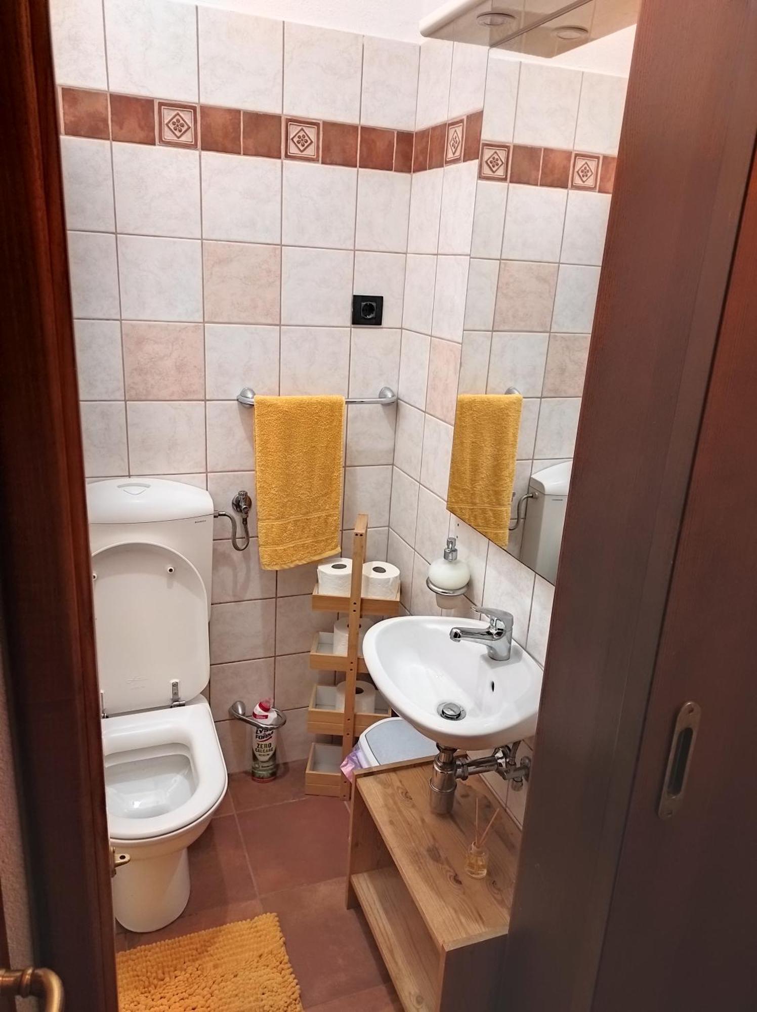 Haus Natura Apartment