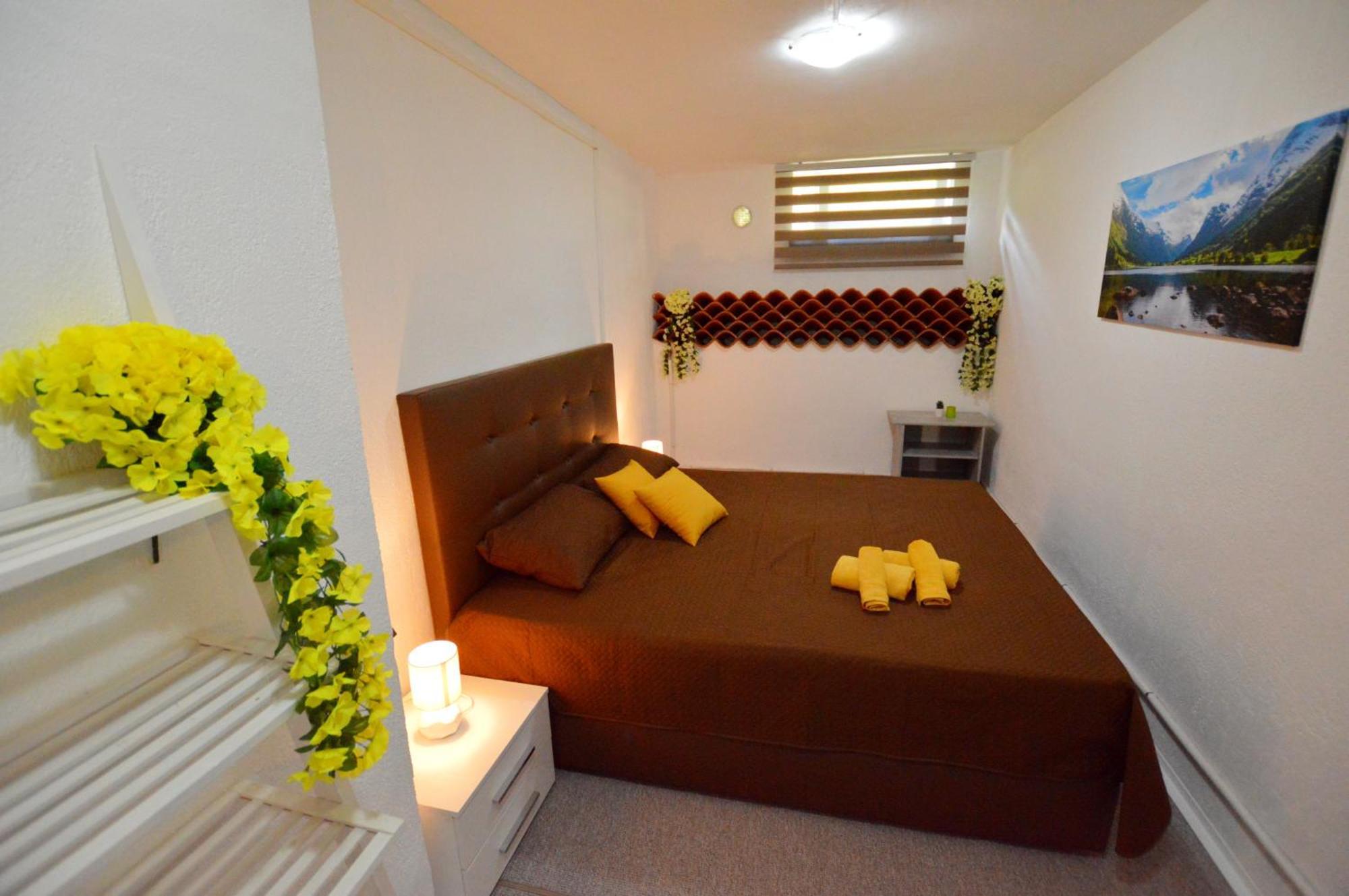 Haus Natura Apartment