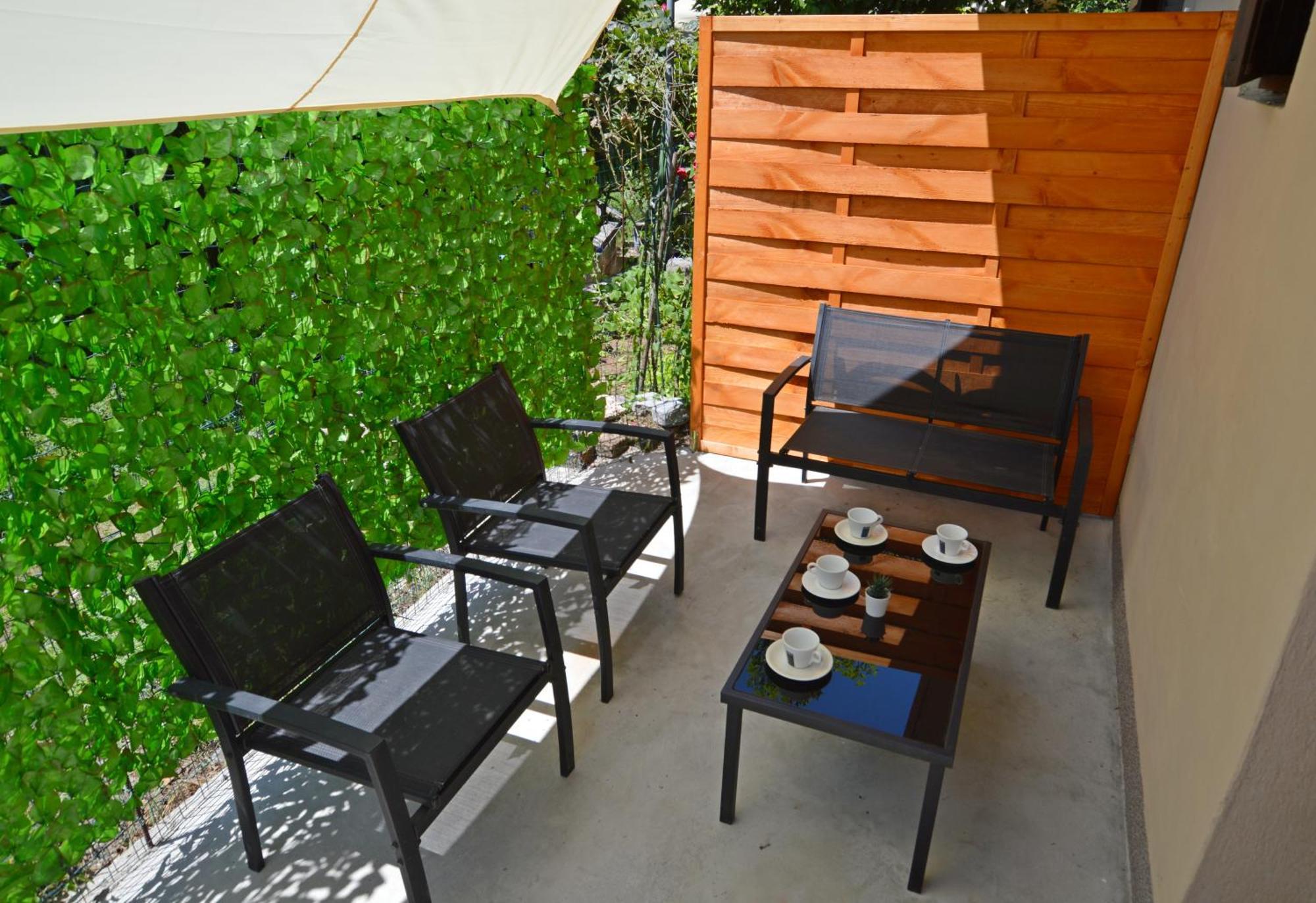 Apartment Haus Natura