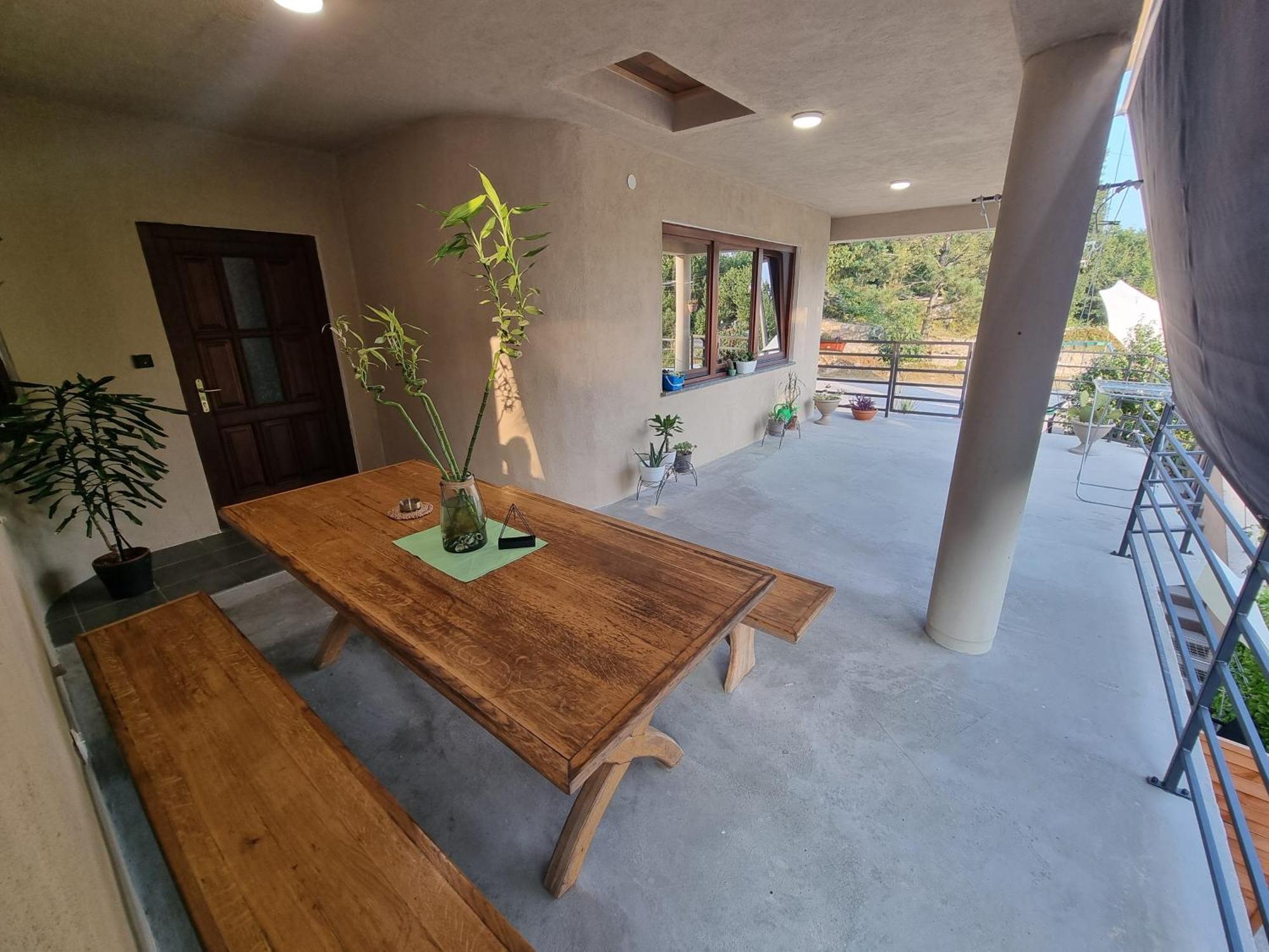 Haus Natura Apartment Jurdani