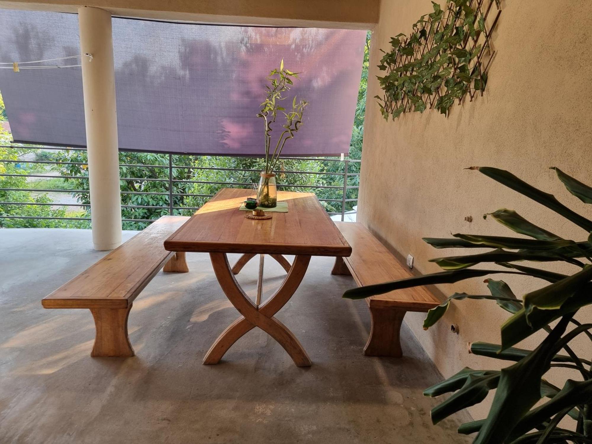 Apartment Haus Natura *