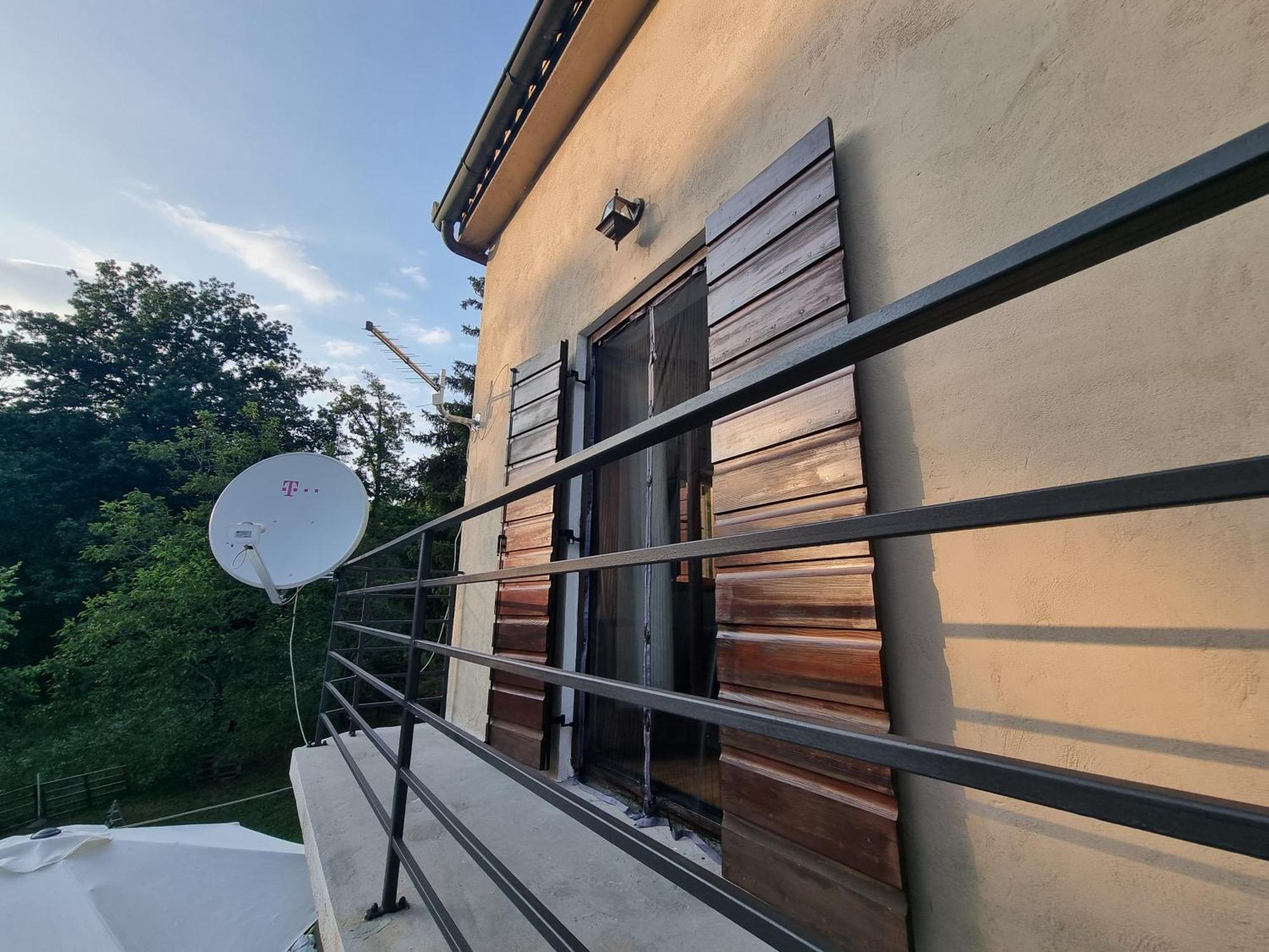 Haus Natura Apartment Jurdani