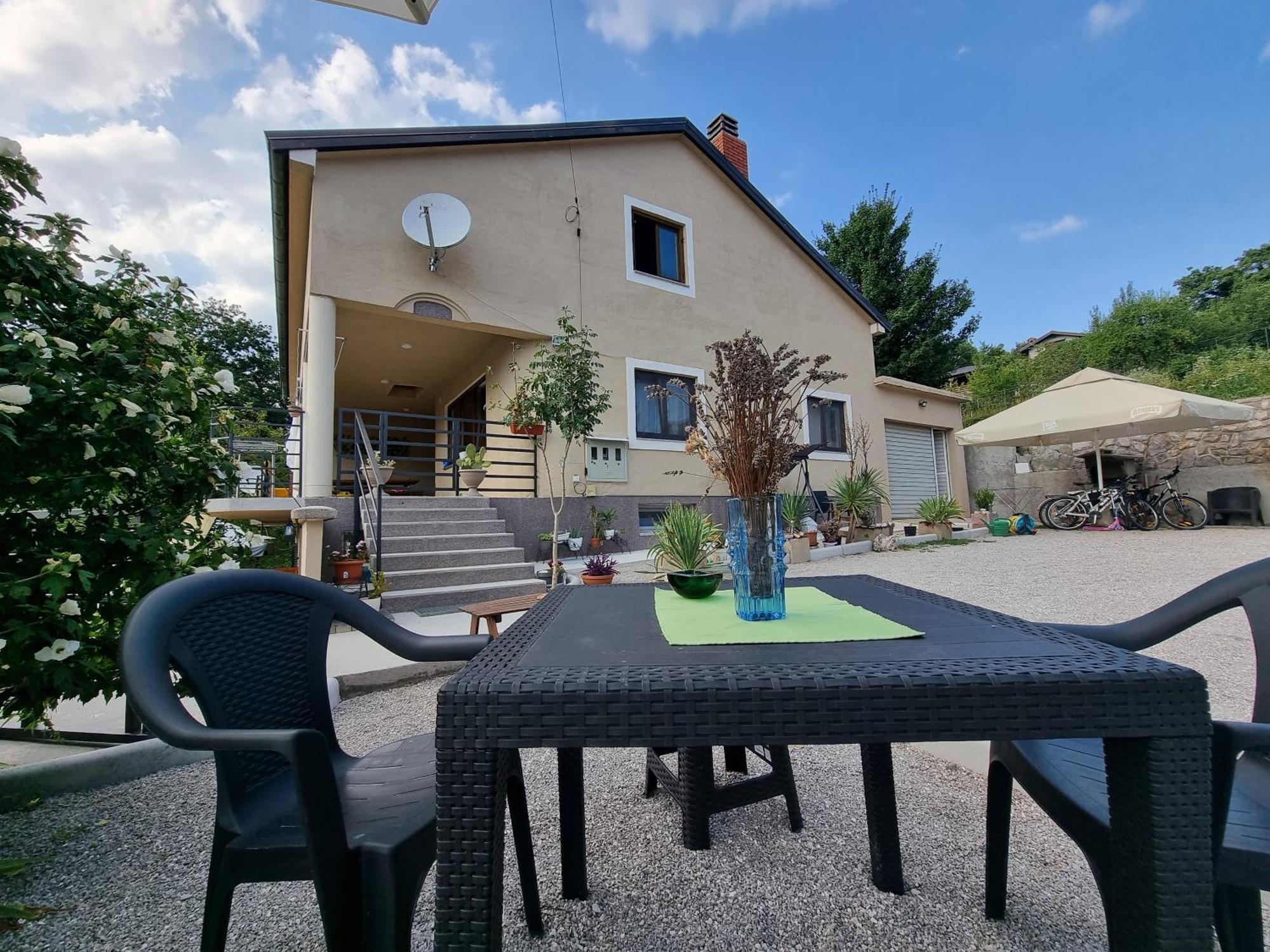 Haus Natura *