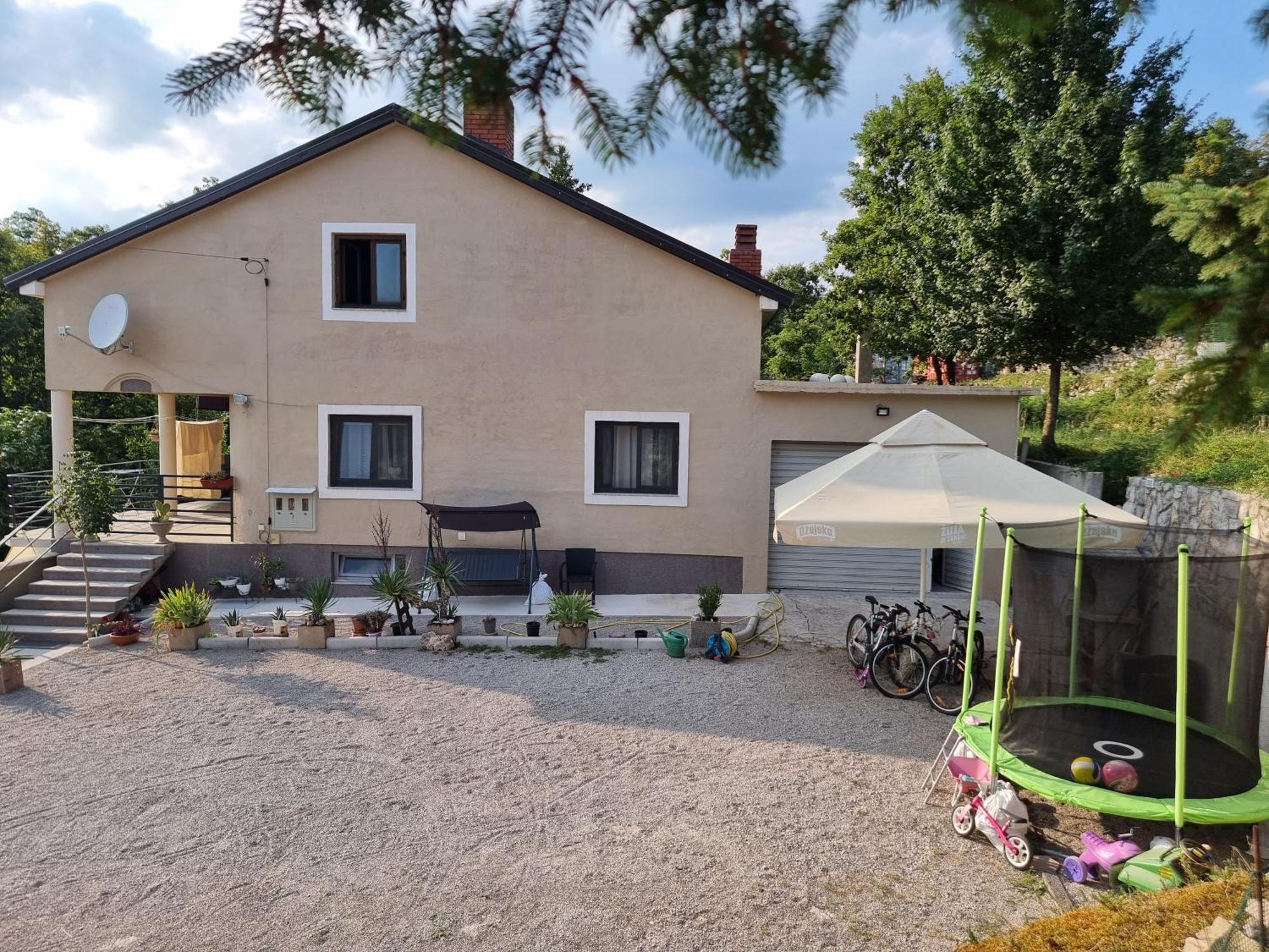 Haus Natura